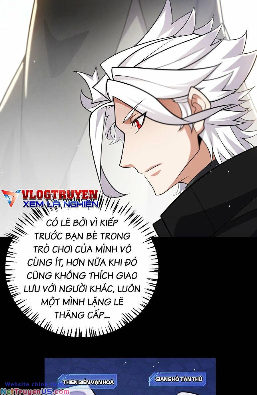 Tôi Đến Từ Thế Giới Trò Chơi Chapter 233 - Trang 15