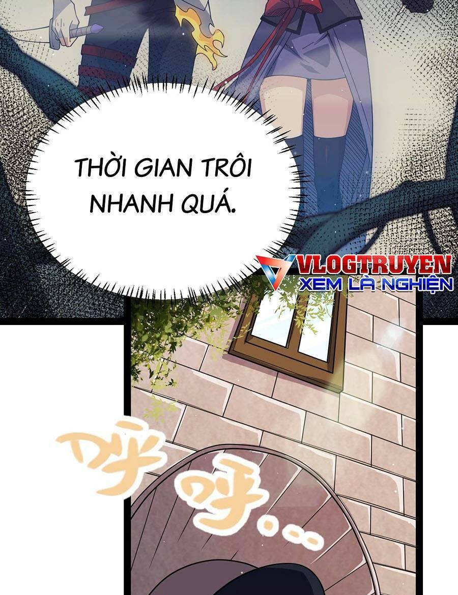 Tôi Đến Từ Thế Giới Trò Chơi Chapter 202 - Trang 20