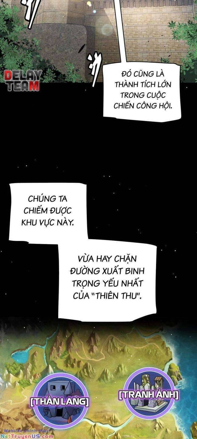 Tôi Đến Từ Thế Giới Trò Chơi Chapter 222 - Trang 9