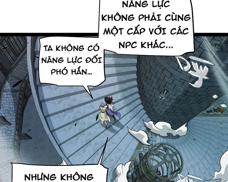 Tôi Đến Từ Thế Giới Trò Chơi Chapter 316 - Trang 139