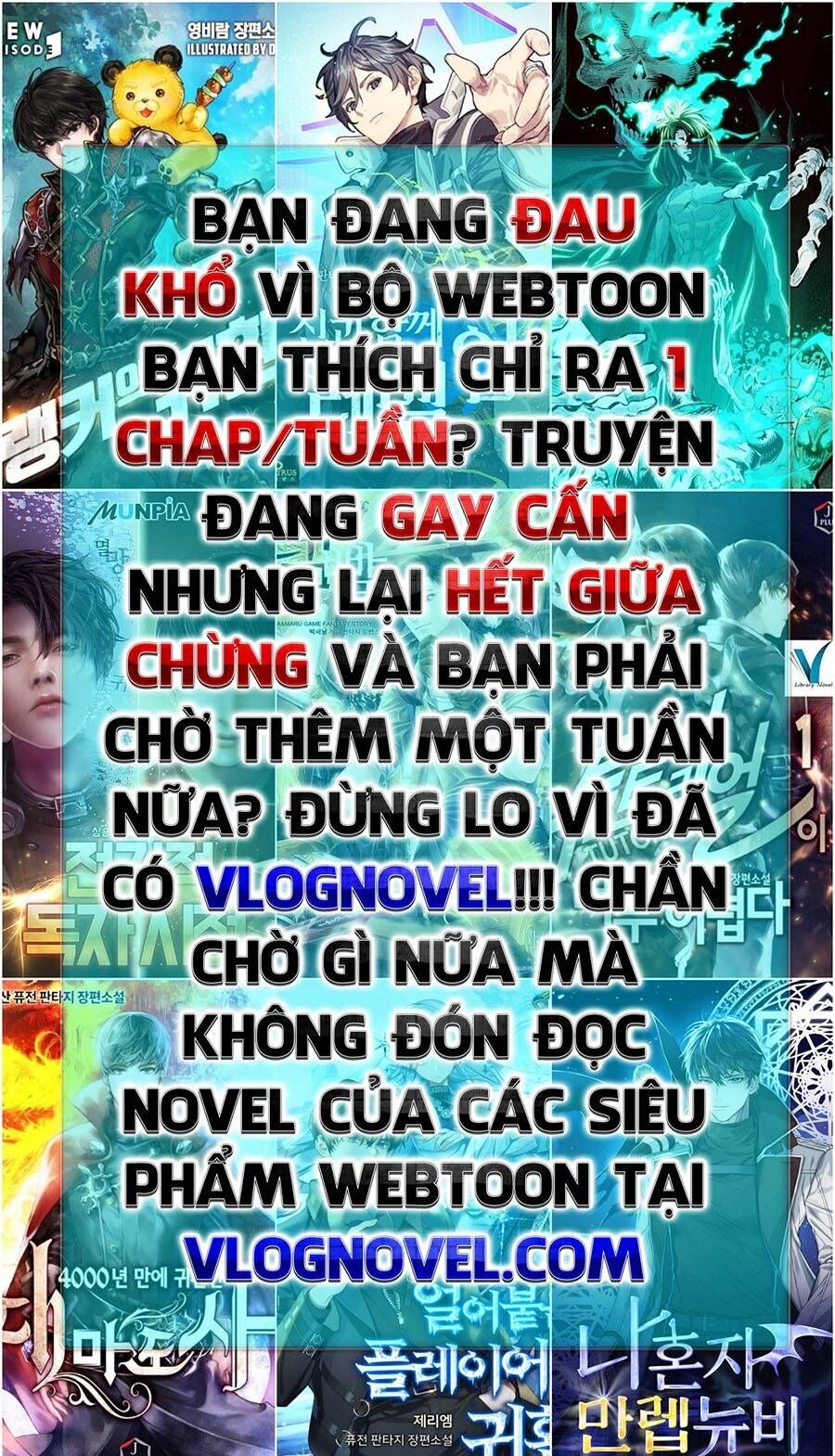 Tôi Đến Từ Thế Giới Trò Chơi Chapter 210 - Trang 20