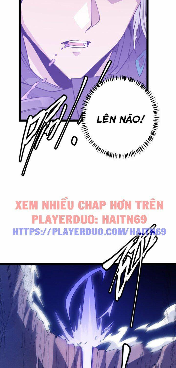 Tôi Đến Từ Thế Giới Trò Chơi Chapter 7 - Trang 39