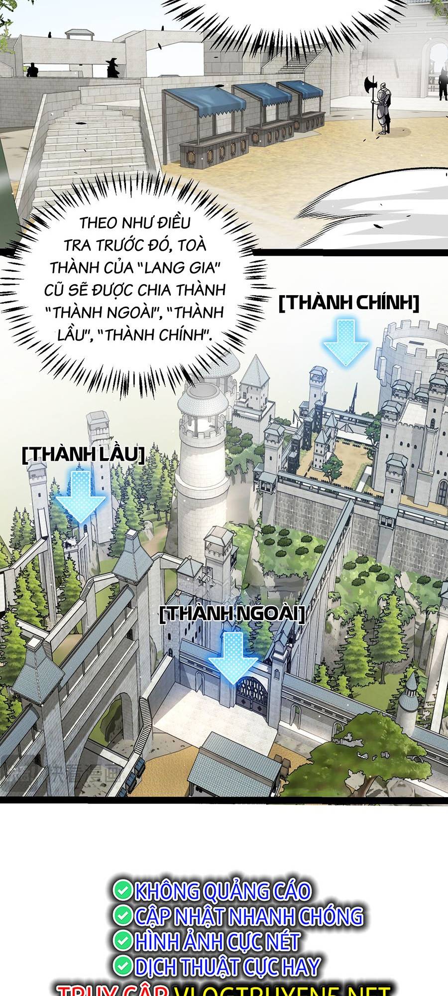 Tôi Đến Từ Thế Giới Trò Chơi Chapter 208 - Trang 43