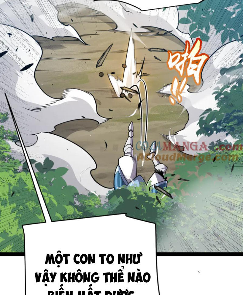 Tôi Đến Từ Thế Giới Trò Chơi Chapter 312 - Trang 23