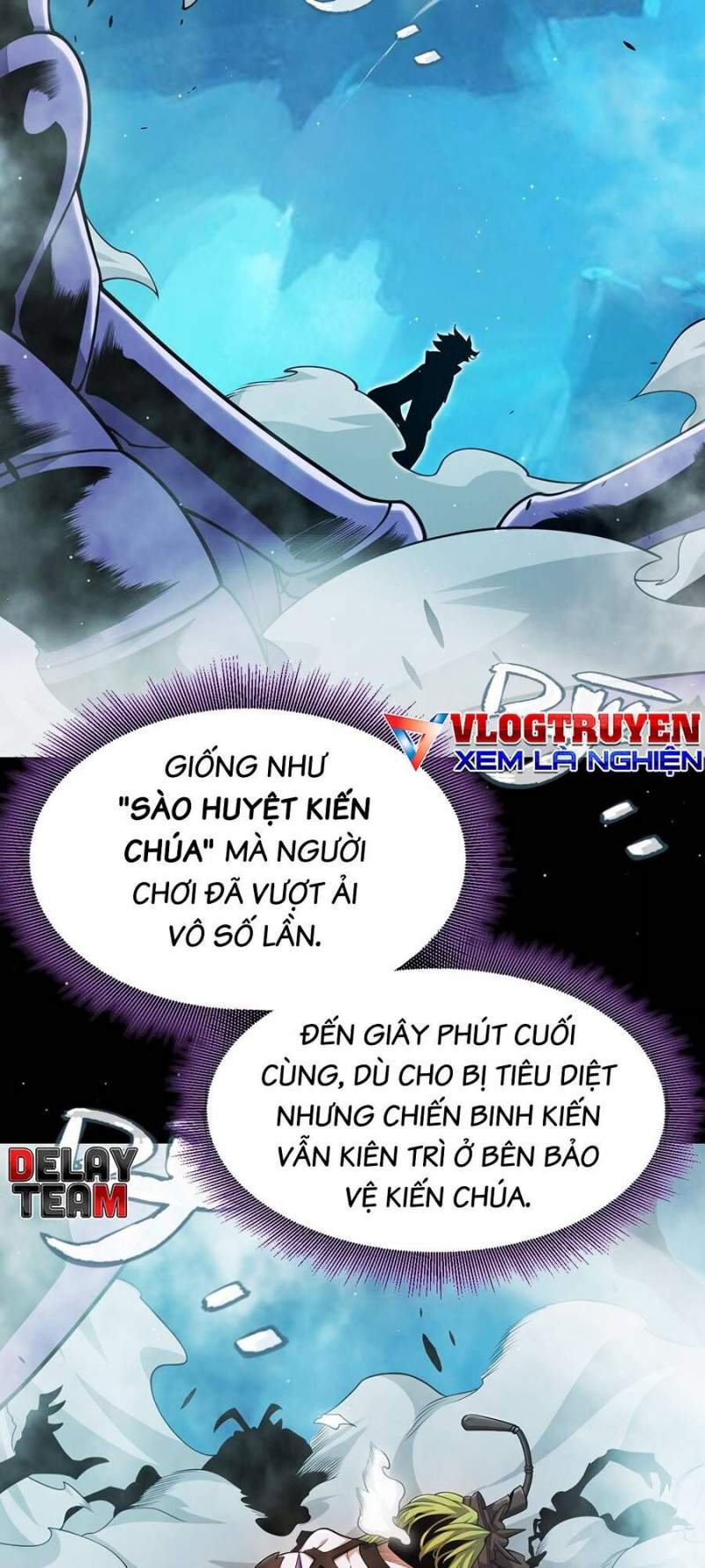 Tôi Đến Từ Thế Giới Trò Chơi Chapter 303 - Trang 35