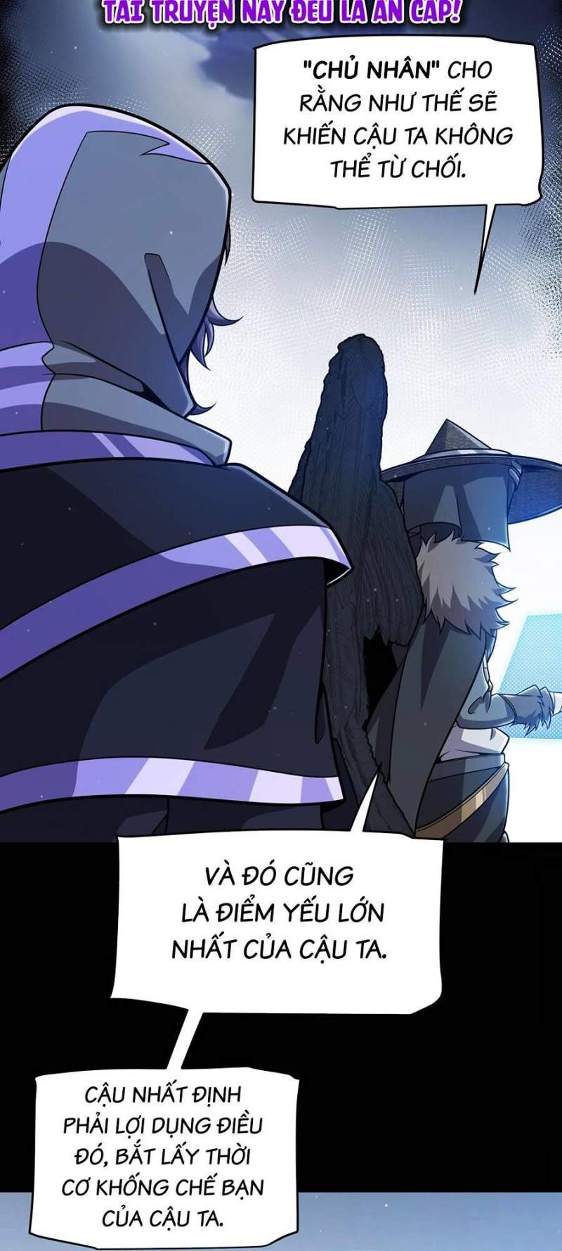 Tôi Đến Từ Thế Giới Trò Chơi Chapter 302 - Trang 25