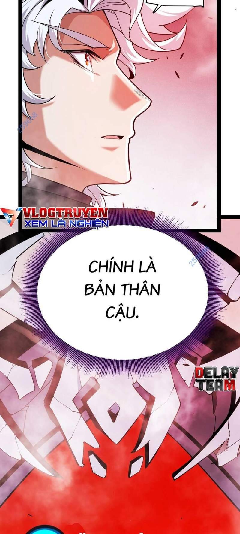 Tôi Đến Từ Thế Giới Trò Chơi Chapter 304 - Trang 71