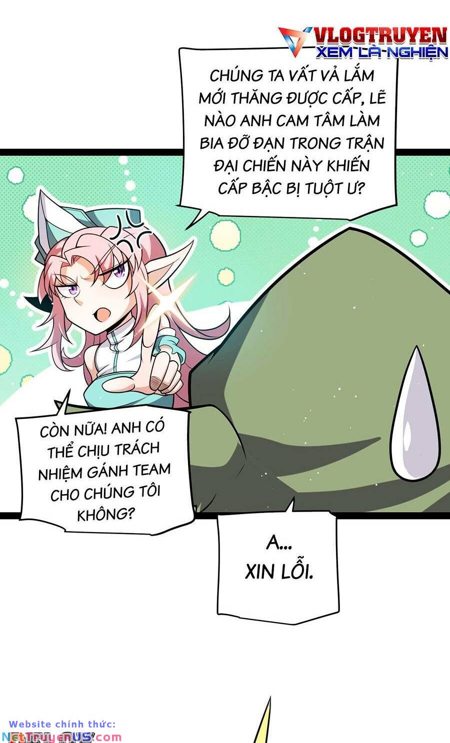 Tôi Đến Từ Thế Giới Trò Chơi Chapter 214 - Trang 7