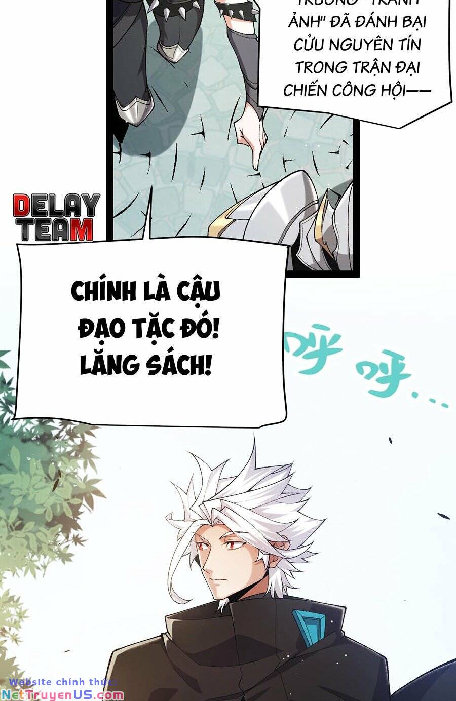 Tôi Đến Từ Thế Giới Trò Chơi Chapter 233 - Trang 6