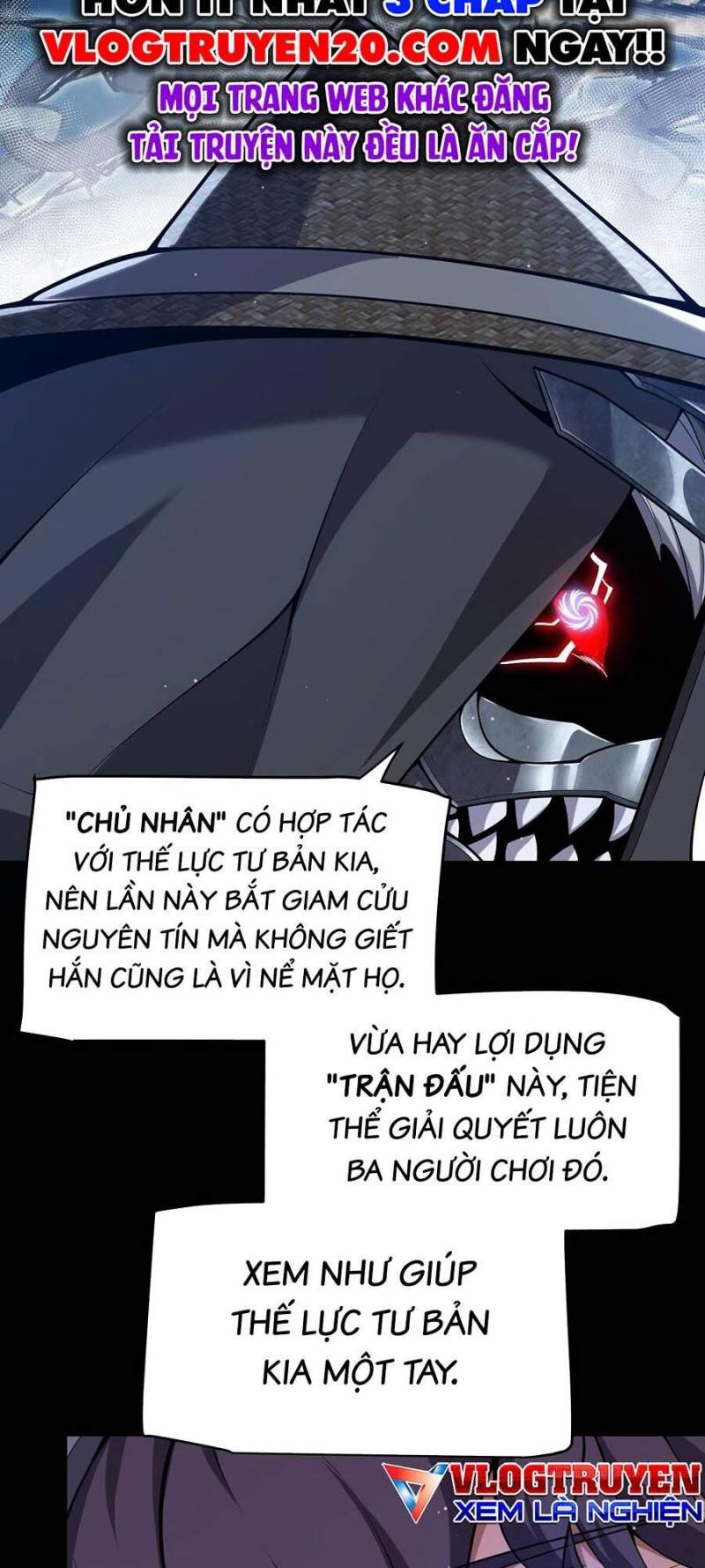 Tôi Đến Từ Thế Giới Trò Chơi Chapter 302 - Trang 29