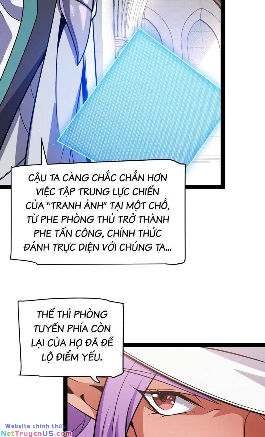 Tôi Đến Từ Thế Giới Trò Chơi Chapter 215 - Trang 63