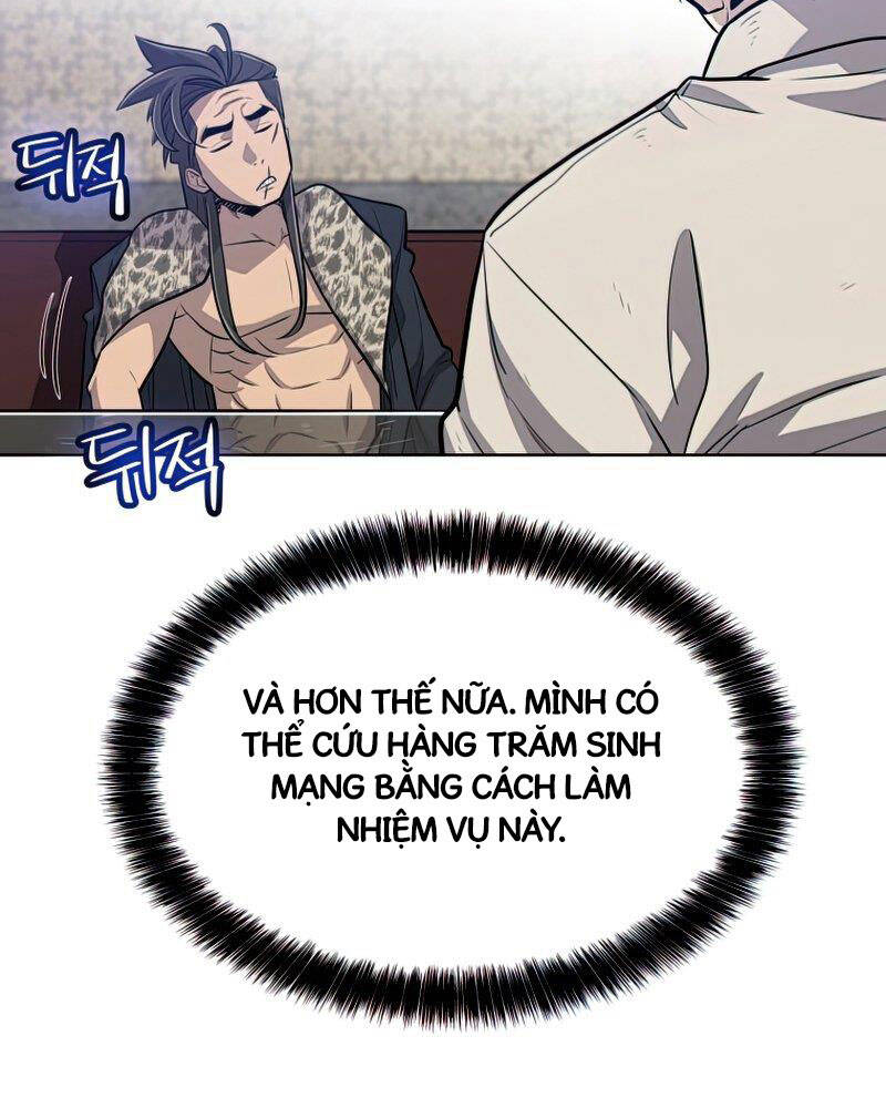 Chế Ngự Kiếm Chapter 27 - Trang 9