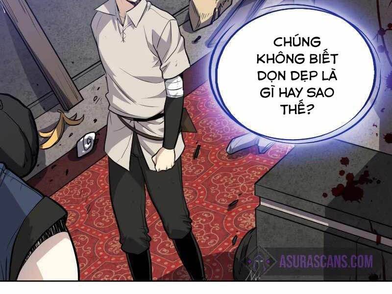 Chế Ngự Kiếm Chapter 25 - Trang 132