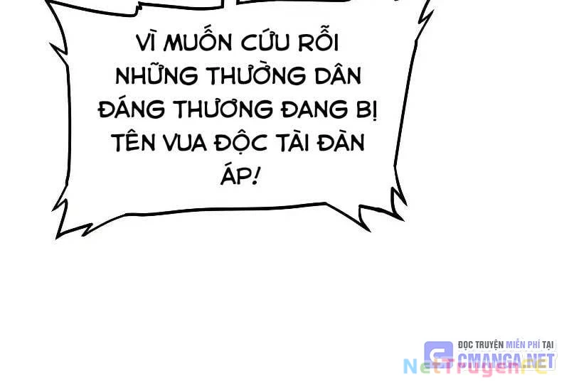 Chế Ngự Kiếm Chapter 96 - Trang 56