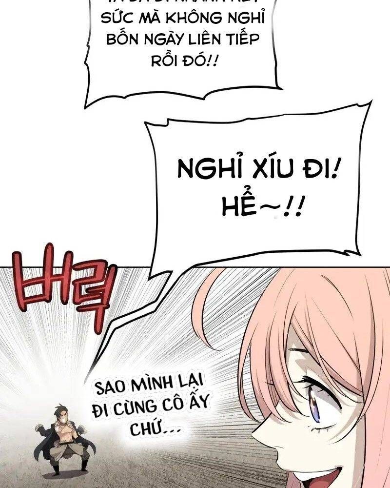 Chế Ngự Kiếm Chapter 104 - Trang 9