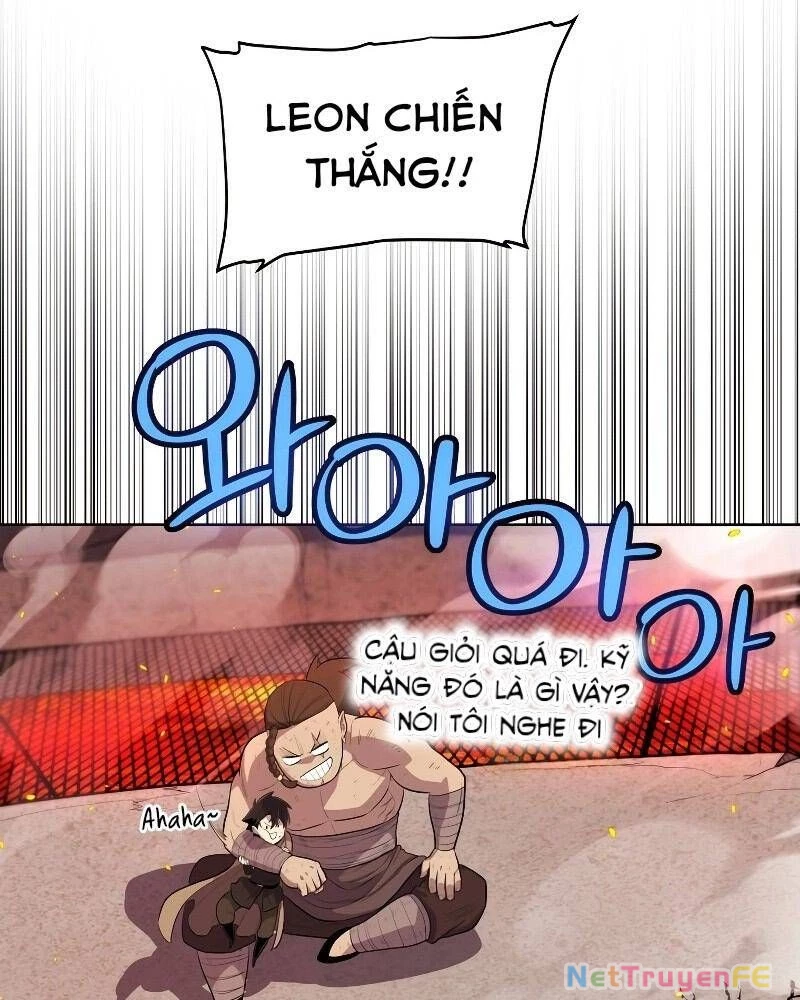 Chế Ngự Kiếm Chapter 89 - Trang 109