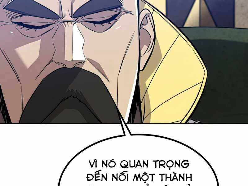 Chế Ngự Kiếm Chapter 31 - Trang 205