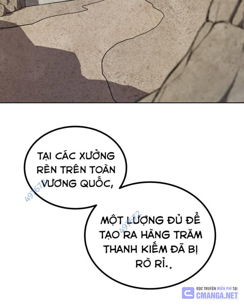 Chế Ngự Kiếm Chapter 109 - Trang 5