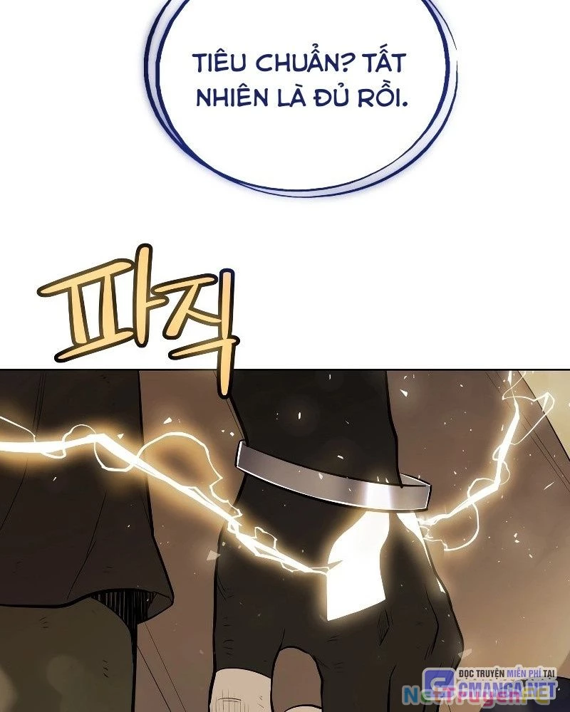 Chế Ngự Kiếm Chapter 92 - Trang 62