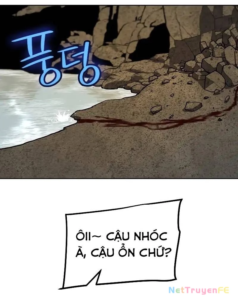 Chế Ngự Kiếm Chapter 95 - Trang 24