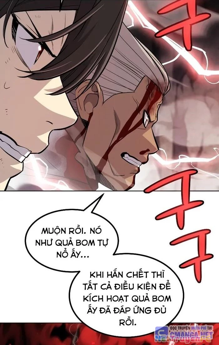 Chế Ngự Kiếm Chapter 114 - Trang 71