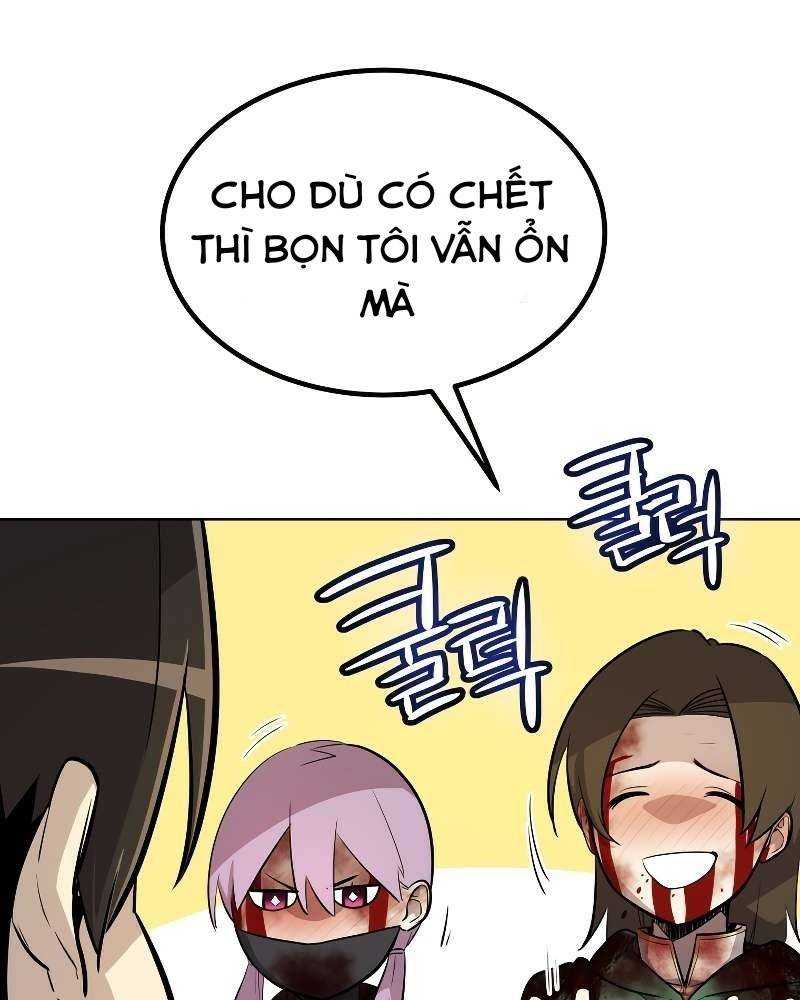 Chế Ngự Kiếm Chapter 84 - Trang 42