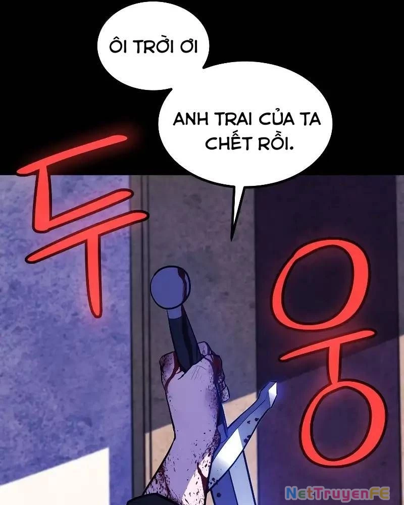 Chế Ngự Kiếm Chapter 96 - Trang 22