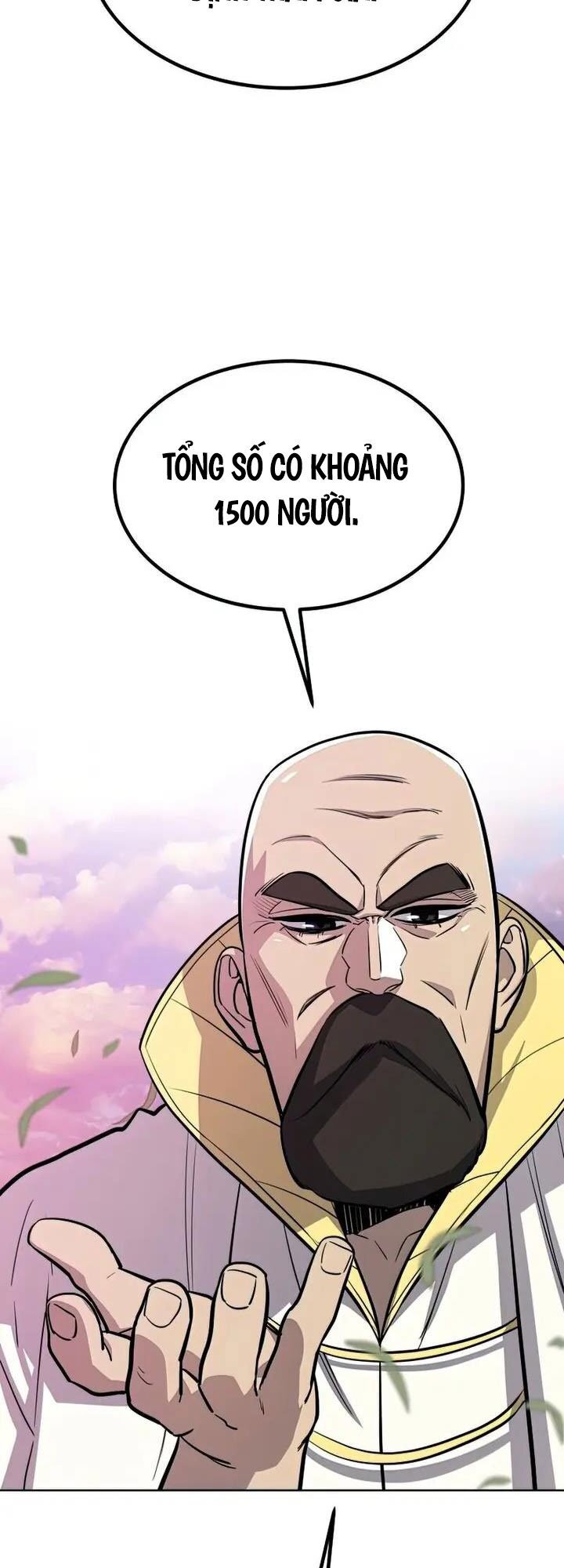 Chế Ngự Kiếm Chapter 32 - Trang 5