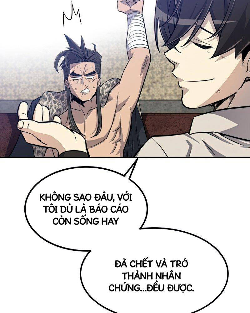 Chế Ngự Kiếm Chapter 27 - Trang 1