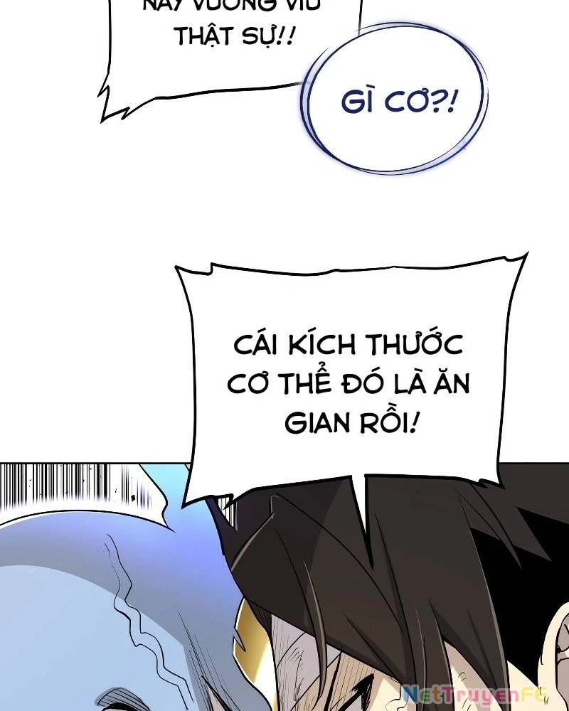 Chế Ngự Kiếm Chapter 89 - Trang 127