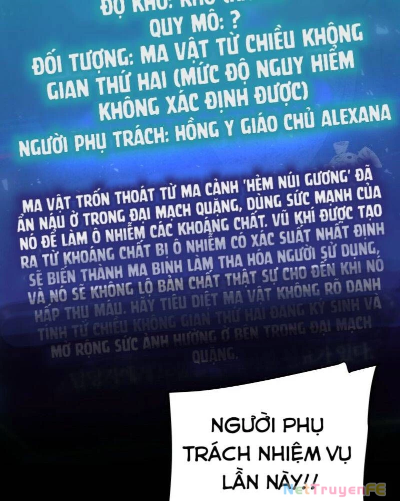 Chế Ngự Kiếm Chapter 108 - Trang 87