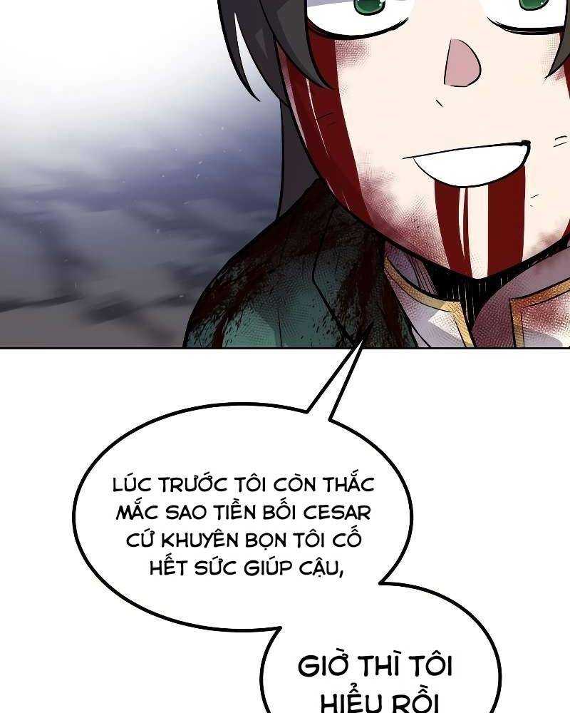 Chế Ngự Kiếm Chapter 84 - Trang 47