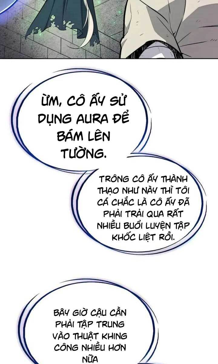 Chế Ngự Kiếm Chapter 34 - Trang 20