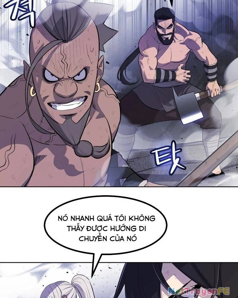 Chế Ngự Kiếm Chapter 87 - Trang 48