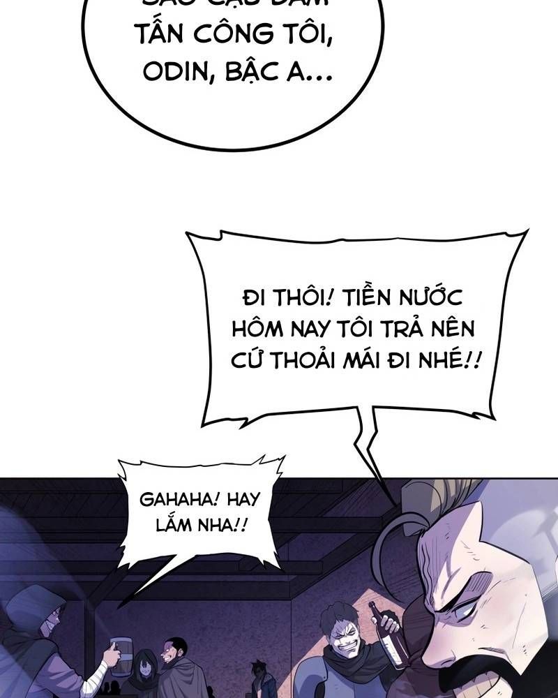 Chế Ngự Kiếm Chapter 85 - Trang 12