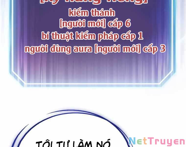 Chế Ngự Kiếm Chapter 8 - Trang 22