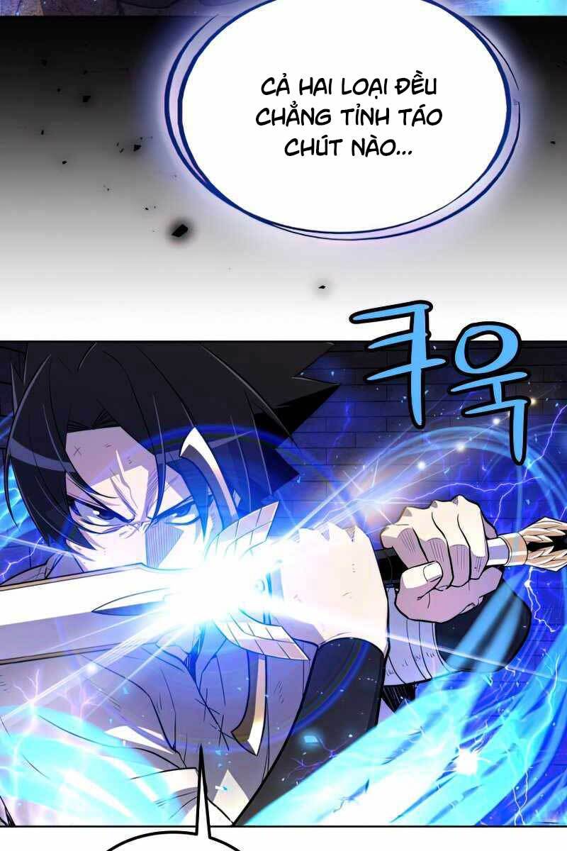 Chế Ngự Kiếm Chapter 36 - Trang 86