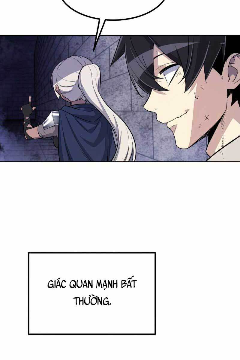 Chế Ngự Kiếm Chapter 36 - Trang 50