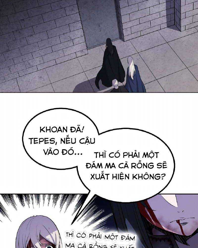 Chế Ngự Kiếm Chapter 81 - Trang 132