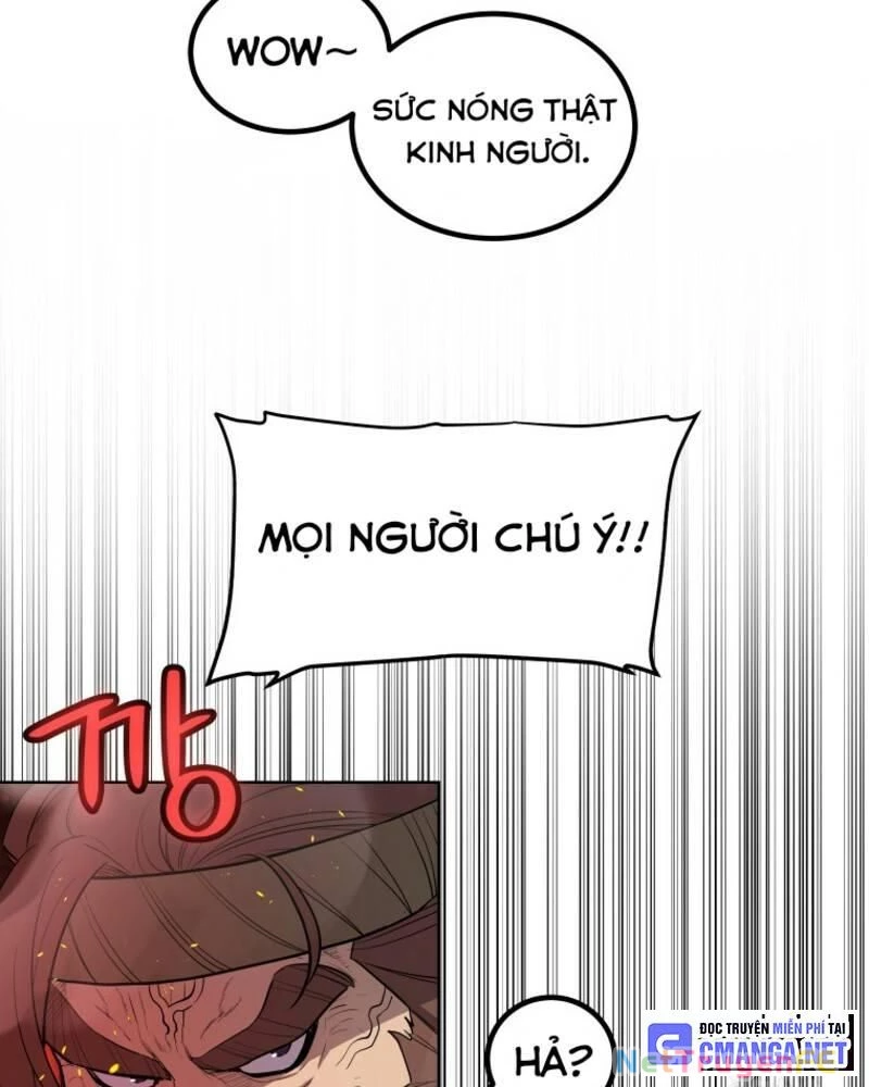 Chế Ngự Kiếm Chapter 107 - Trang 83