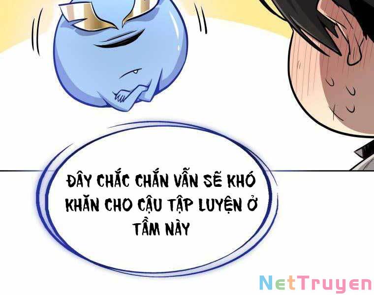 Chế Ngự Kiếm Chapter 3 - Trang 15