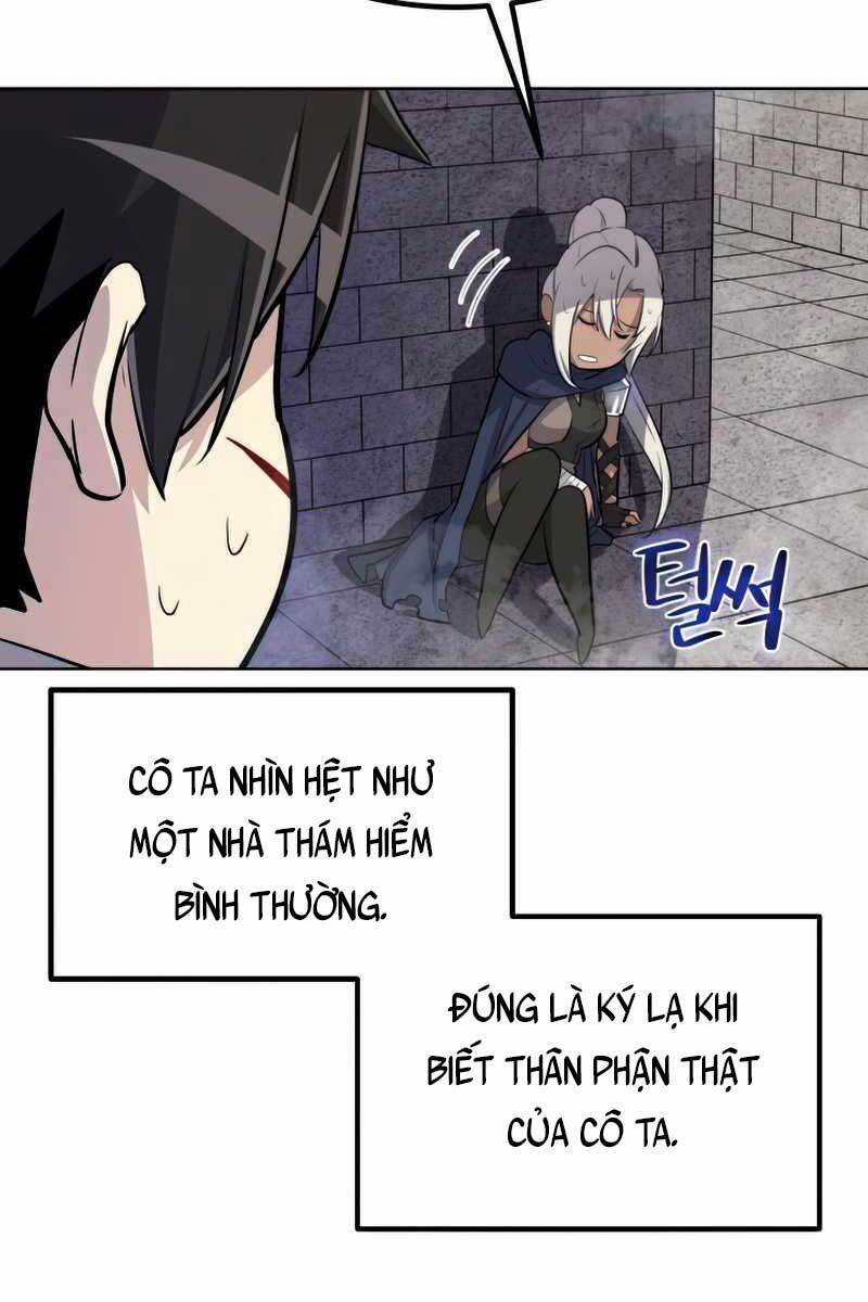 Chế Ngự Kiếm Chapter 36 - Trang 27