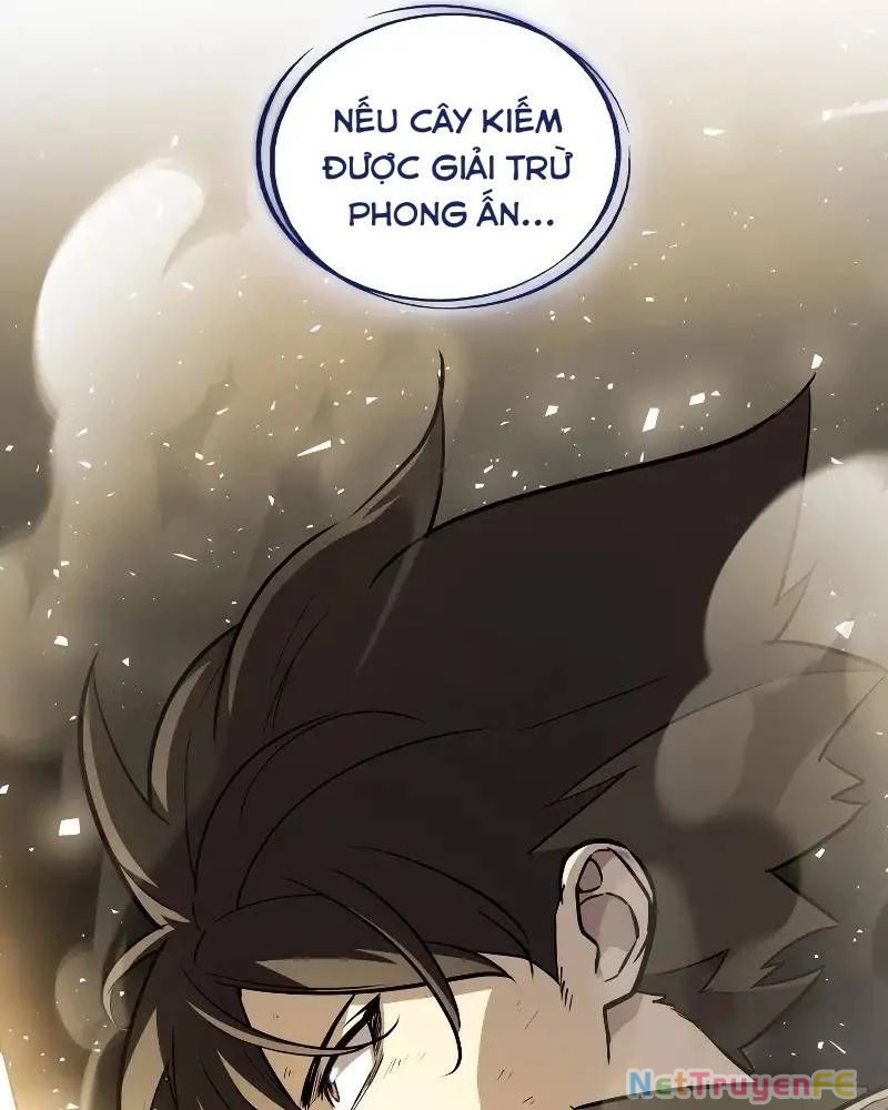 Chế Ngự Kiếm Chapter 95 - Trang 33