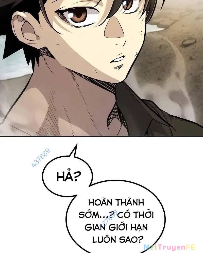 Chế Ngự Kiếm Chapter 96 - Trang 130