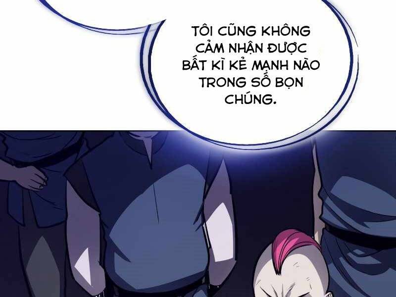 Chế Ngự Kiếm Chapter 25 - Trang 42