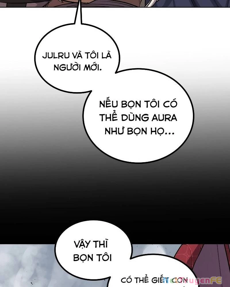 Chế Ngự Kiếm Chapter 89 - Trang 96