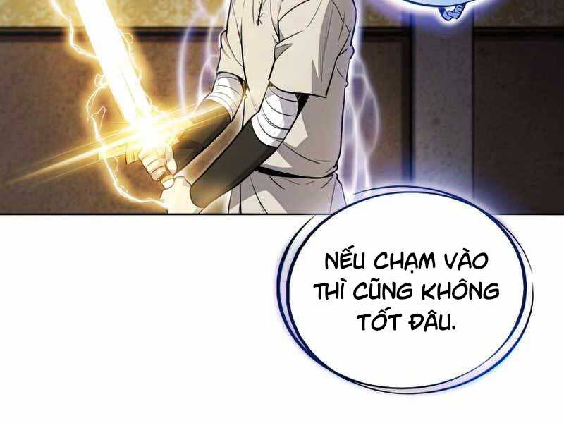 Chế Ngự Kiếm Chapter 23 - Trang 164