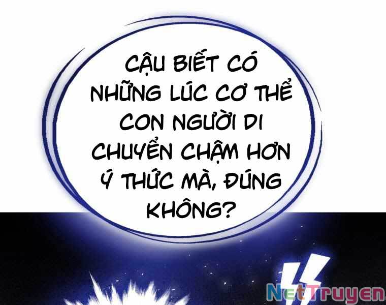 Chế Ngự Kiếm Chapter 11 - Trang 8