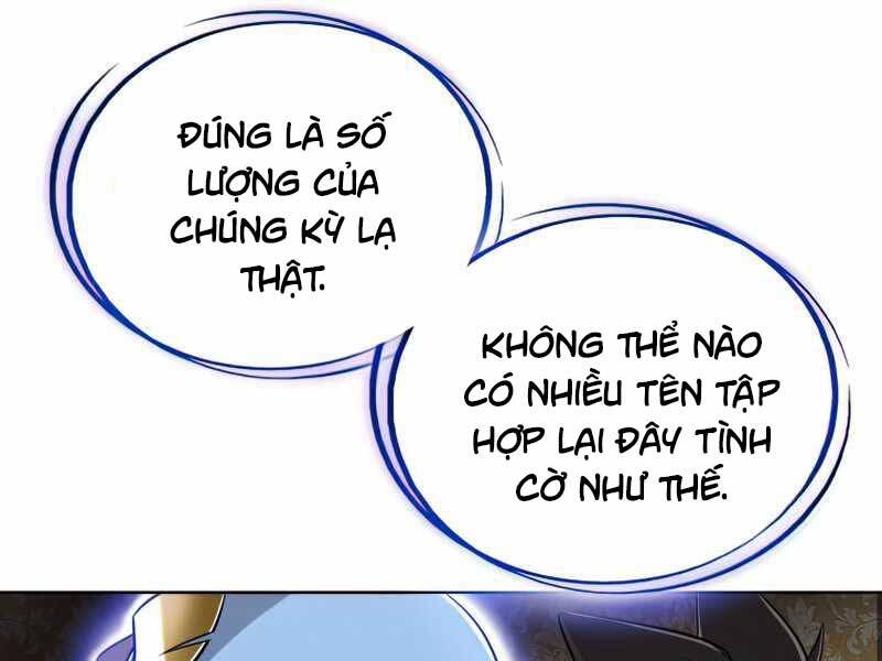 Chế Ngự Kiếm Chapter 23 - Trang 201