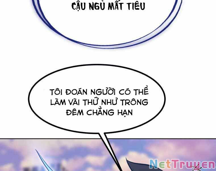 Chế Ngự Kiếm Chapter 3 - Trang 35